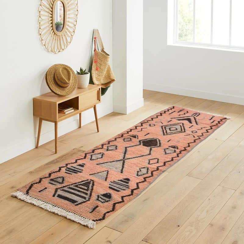 Bohemian Chic