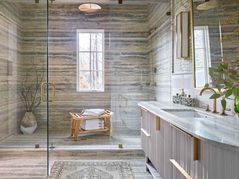 Coastal Serenity Look