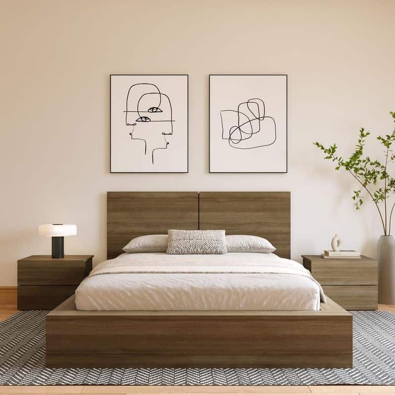 Minimalist Elegance