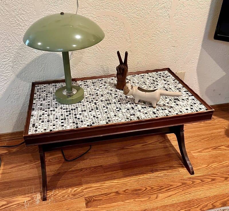 Vintage Charm