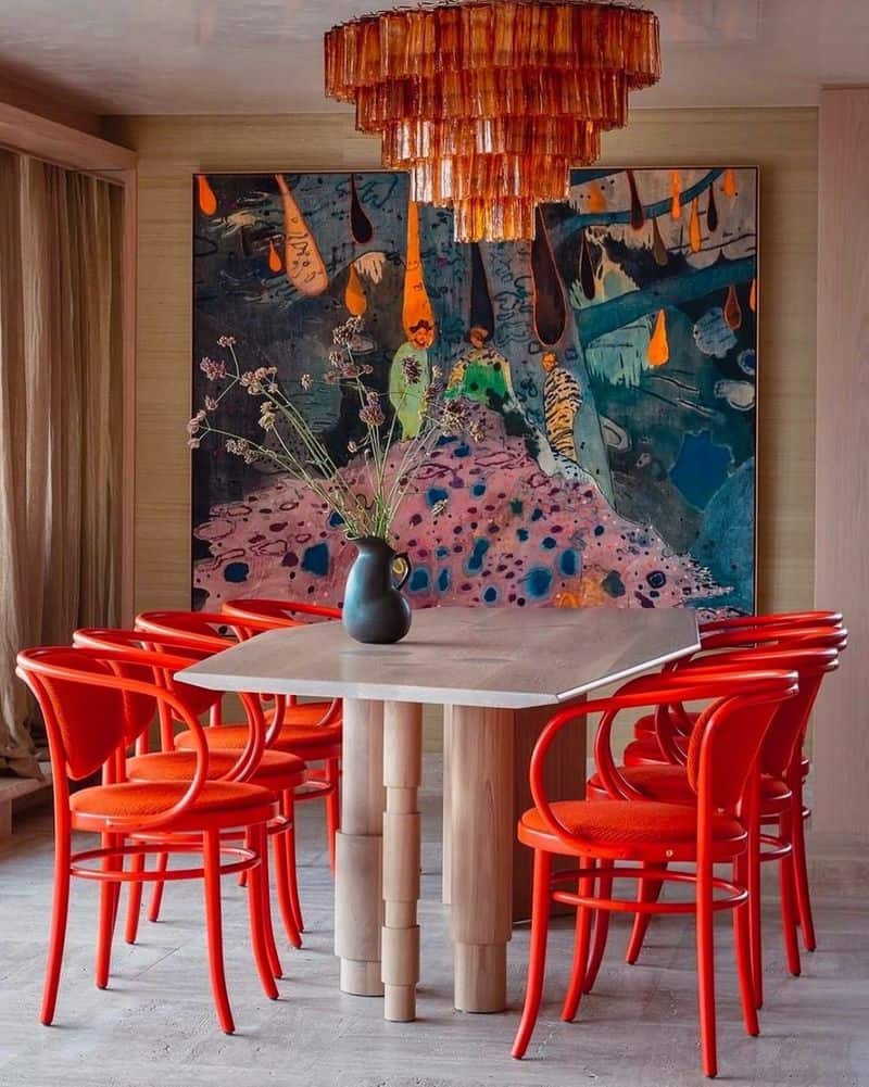 Bold Accents
