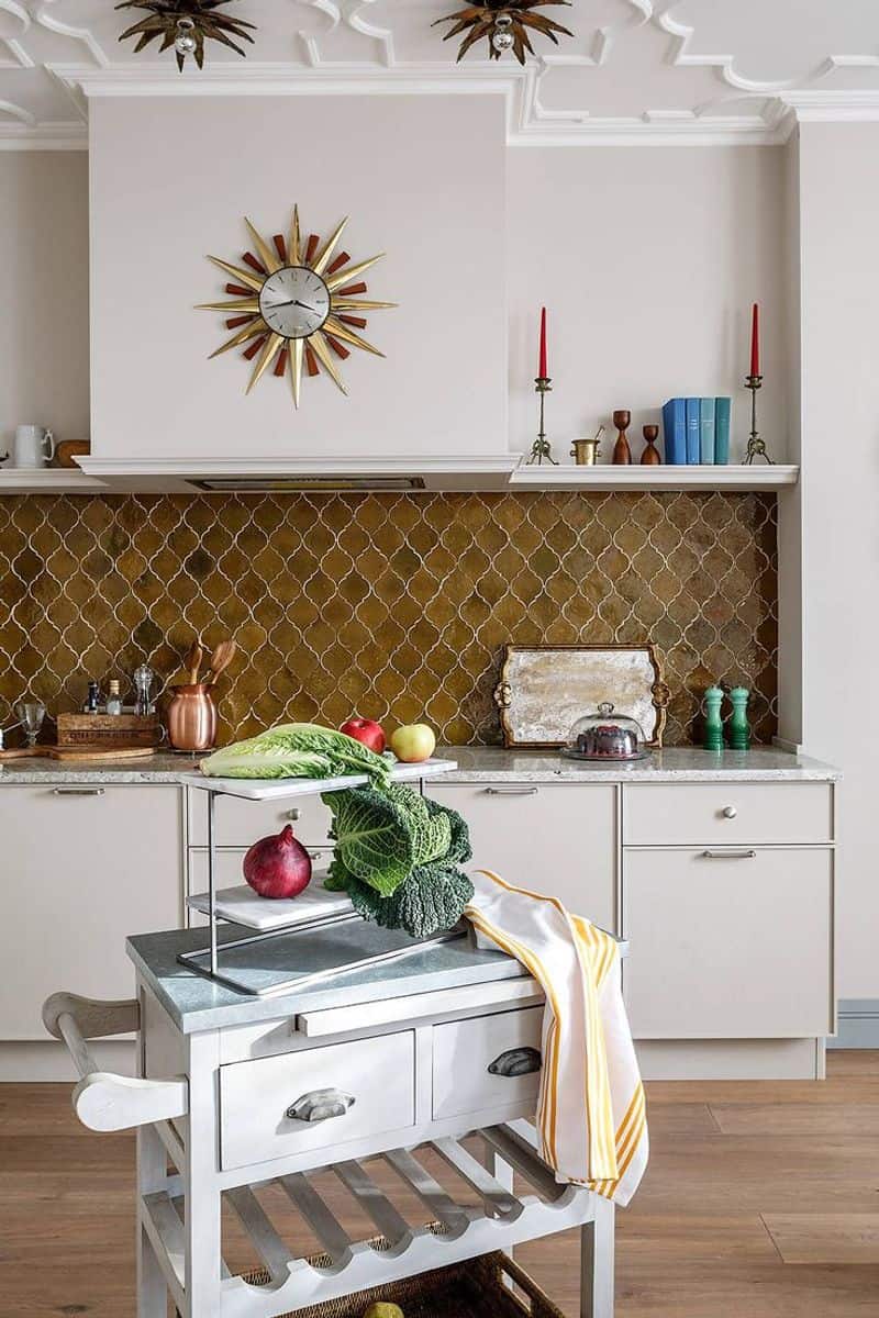 Bold Tile
