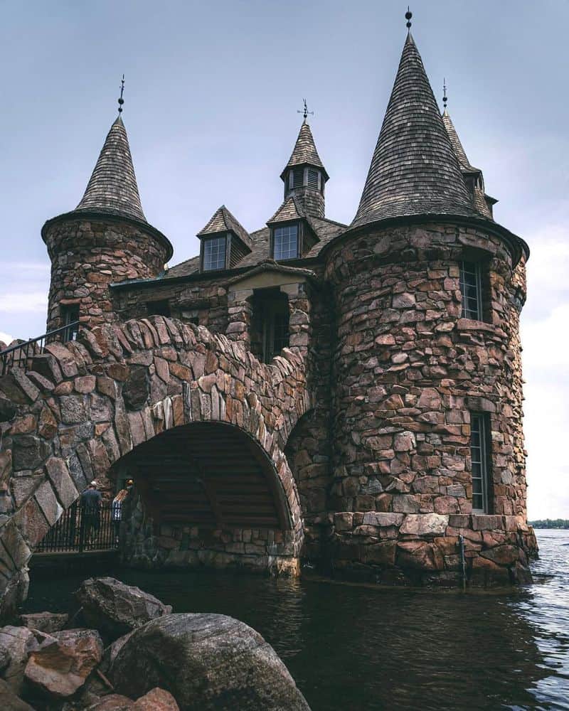 Boldt Castle