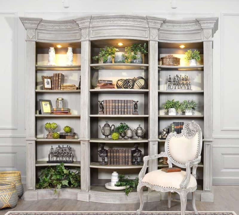 Bookcase