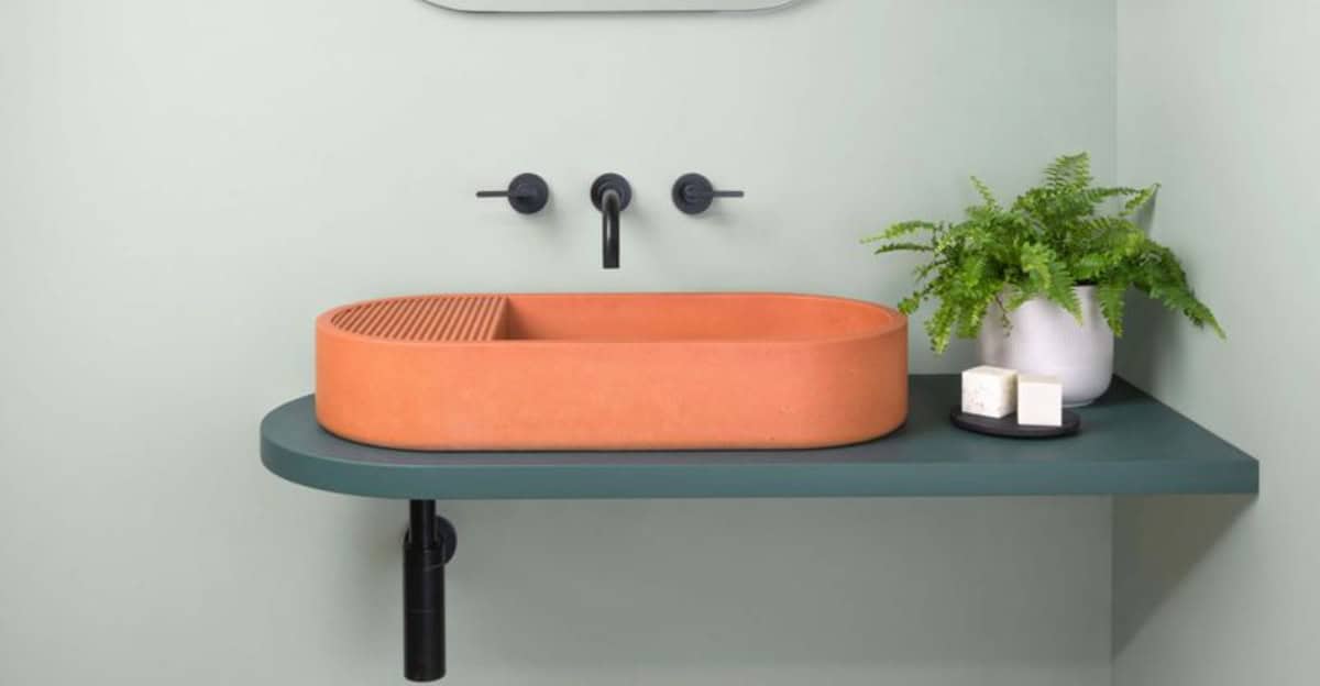 Boring Basins Are Out And These 10 Statement Sinks Are In