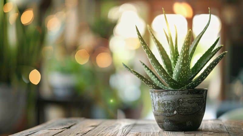 Aloe Vera