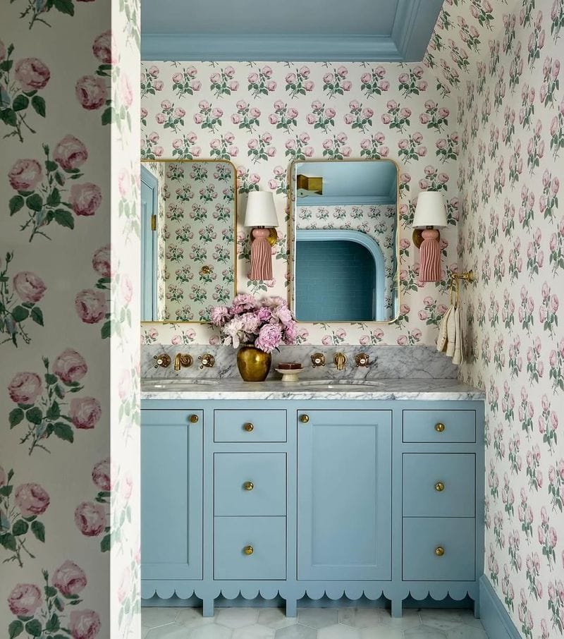 Bowood by Colefax and Fowler