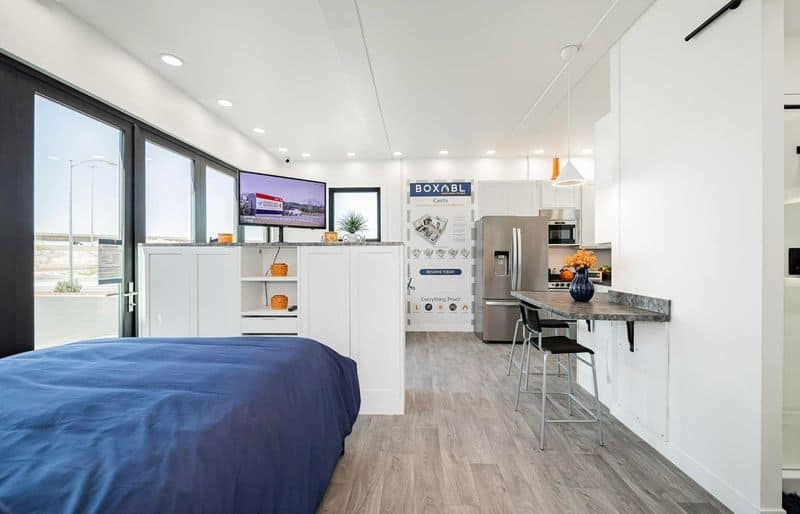 Boxabl Casita