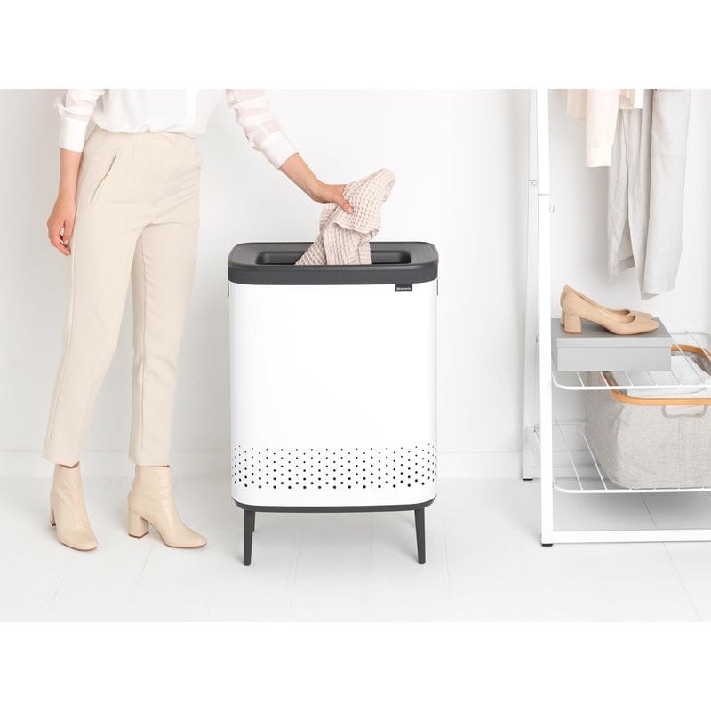 Brabantia Bo Hi Laundry Bin