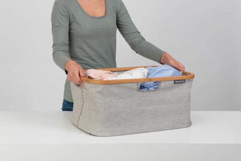 Brabantia Foldable Laundry Basket