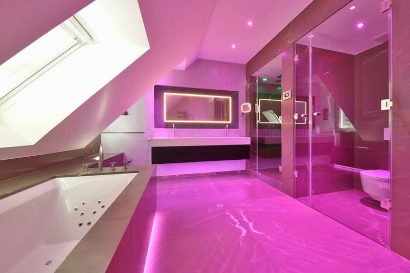 Hot Pink