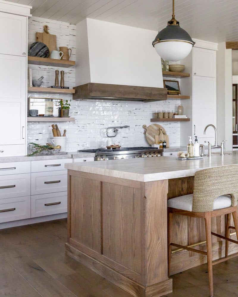 Bring in Natural Elements
