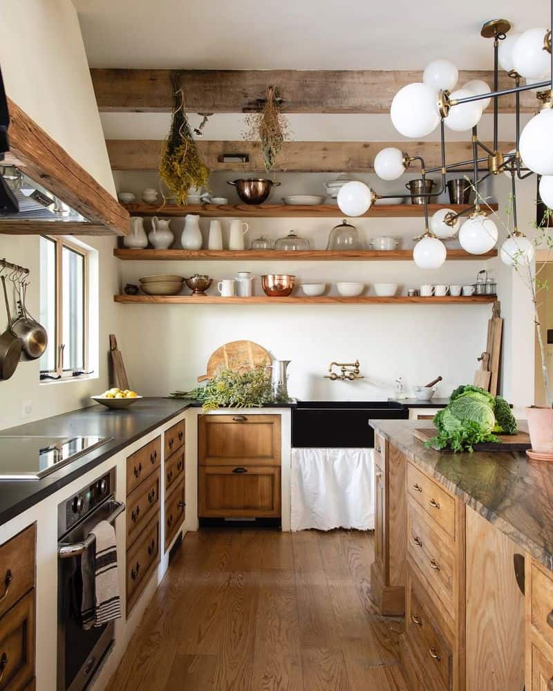 Bring in Natural Elements