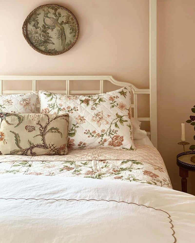 Bucolic Bedding