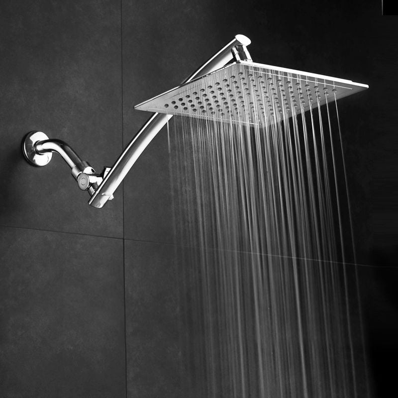 Rainfall Showerhead