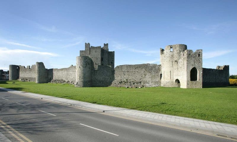 Trim Castle