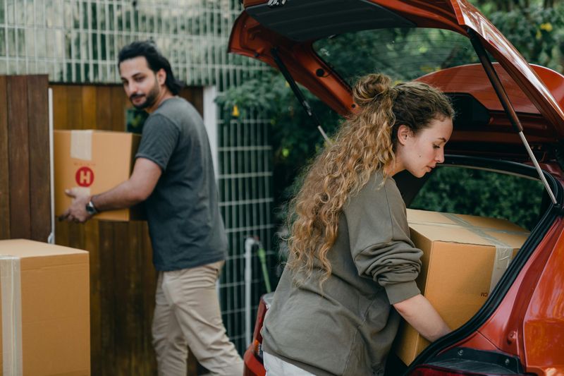 Buyers' Summer Move