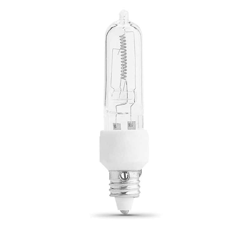Halogen Bulbs