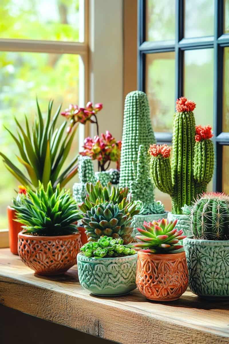 Cacti