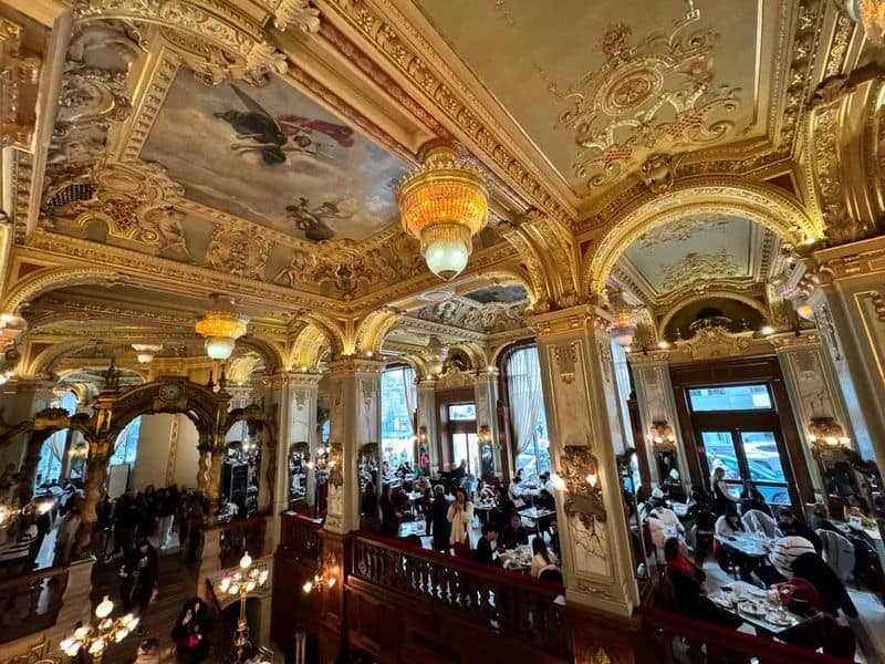 Café New York