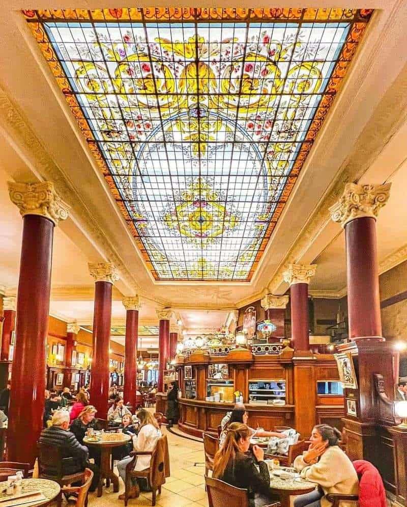 Café Tortoni