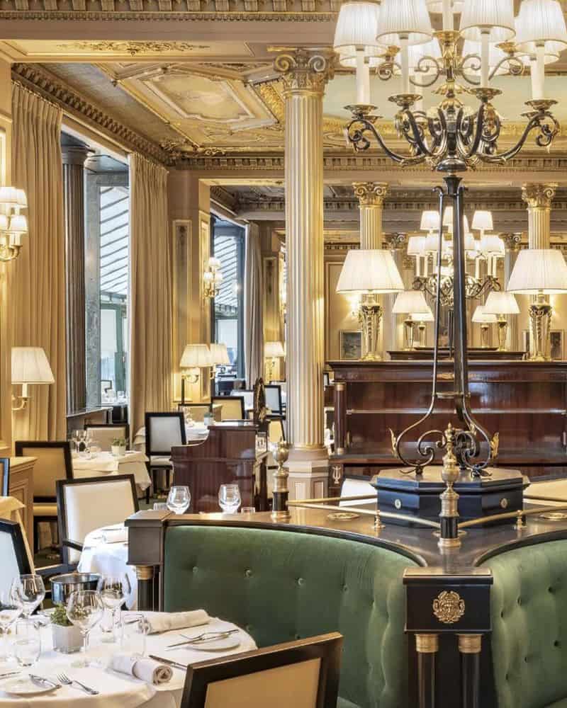 Café de la Paix