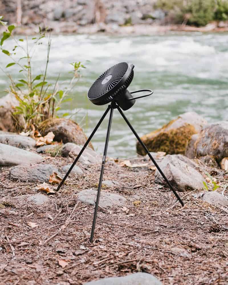 Camping Fan