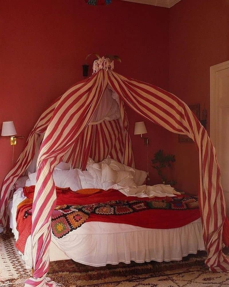 Candy Stripes