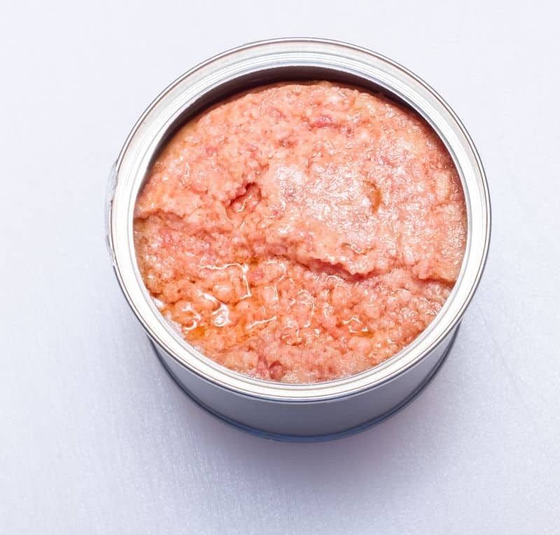 Canned Ham