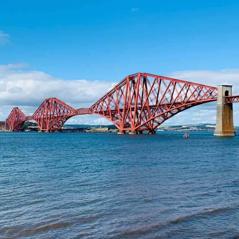 Forth Bridge