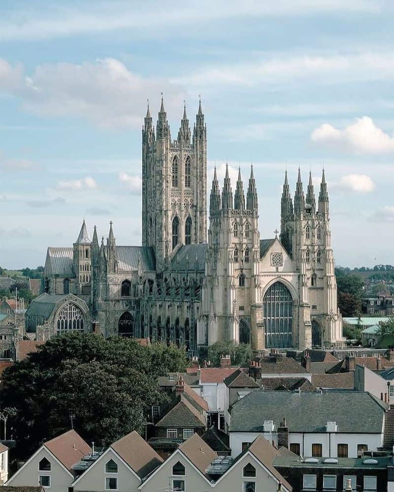 Canterbury Cathedral