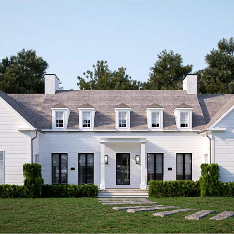 Cape Cod Retreat