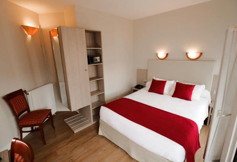 The Little Hotel, Paris