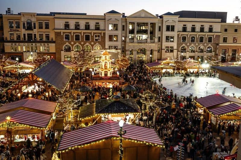 Carmel, Indiana