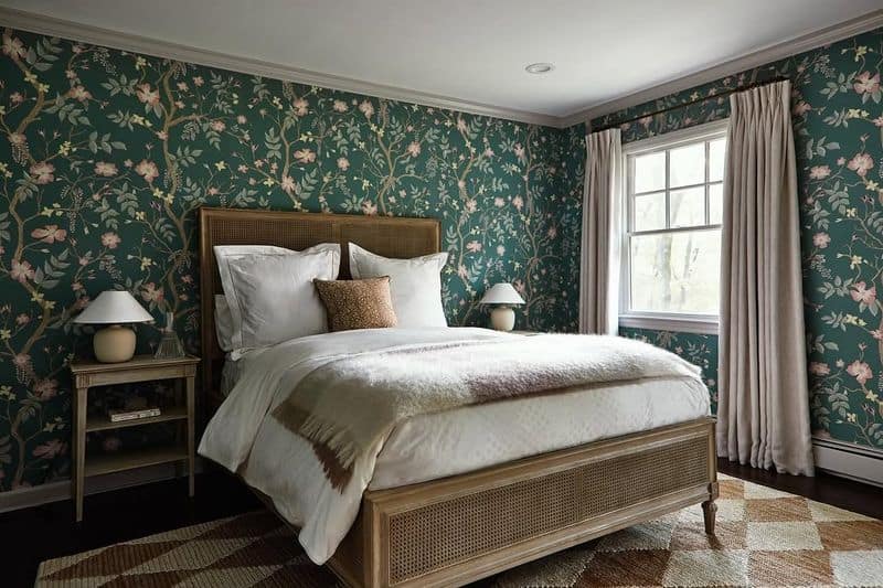 Light Linens and Fabrics
