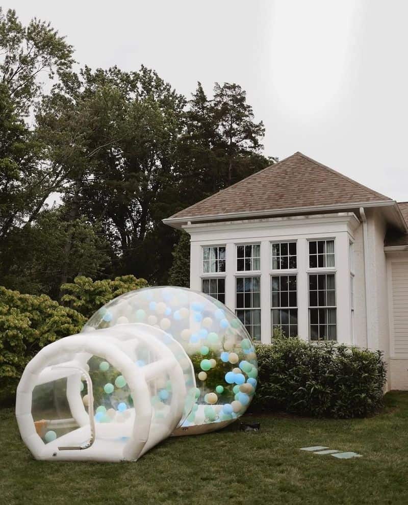 CasaBubble (Various Locations, USA)