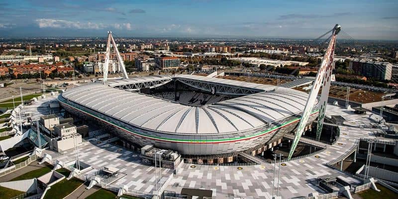 Juventus Stadium