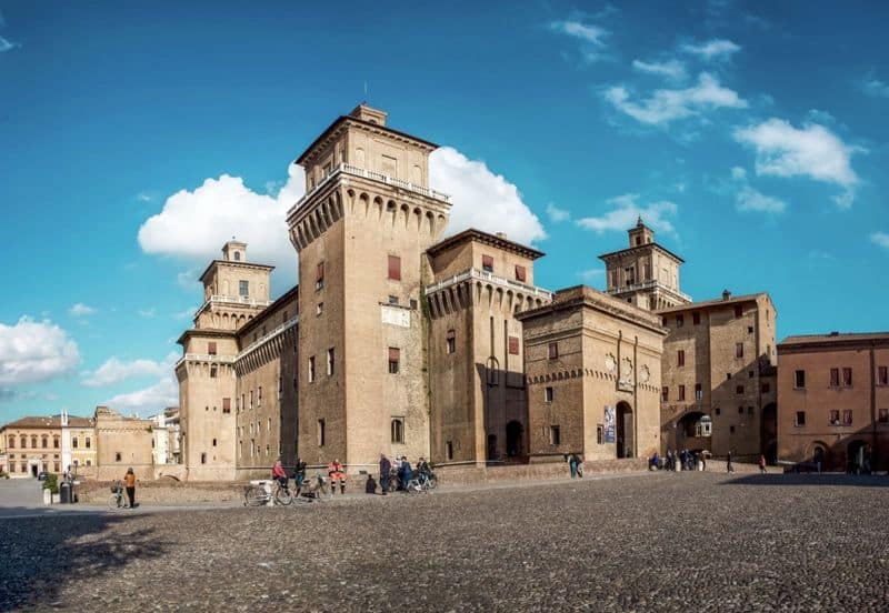 Castello Estense
