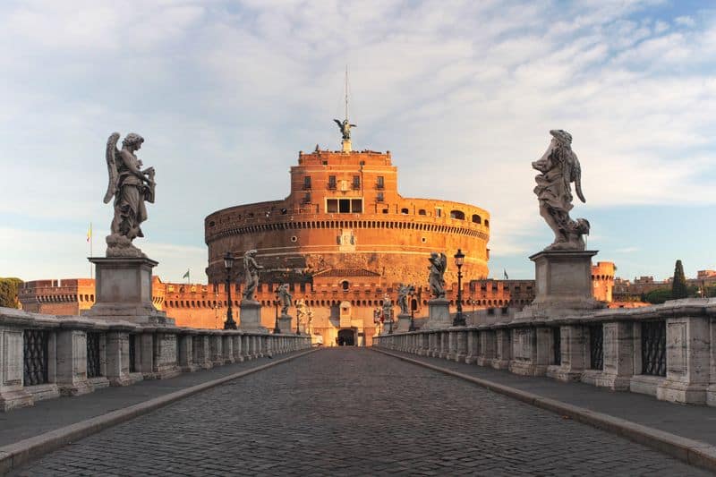 Castel Sant'Angelo