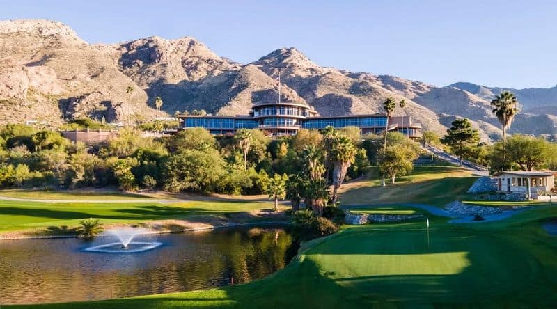 Catalina Foothills, Arizona