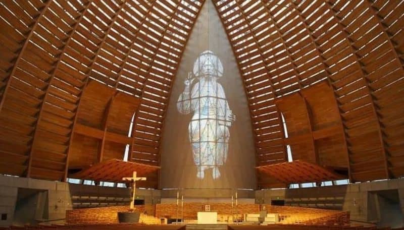 Cathedral of Christ the Light