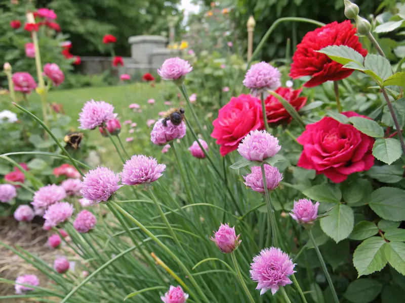Chives