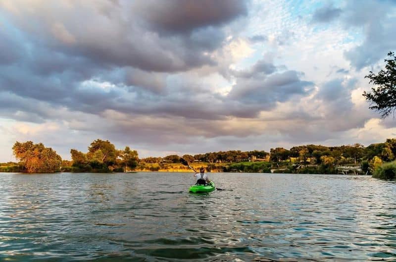 Cedar Park, Texas