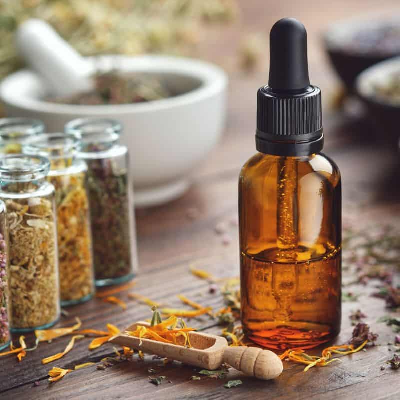 Ylang Ylang Oil