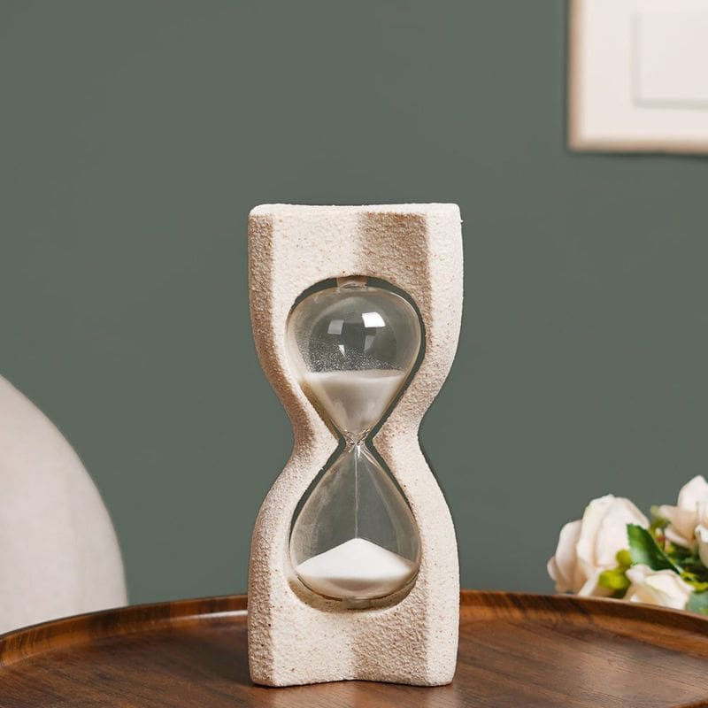 Bedside Table Decor