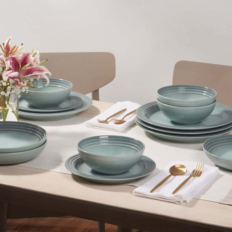 Ceramic Dishware