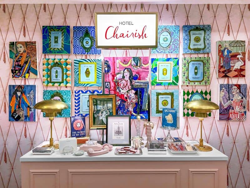 Chairish