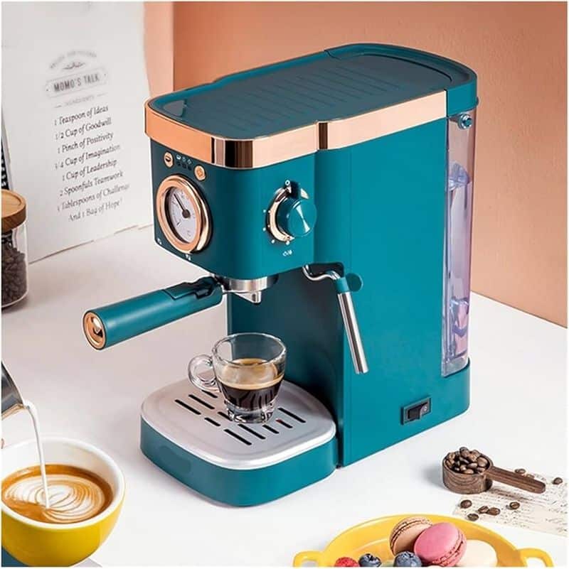 Retro Appliances