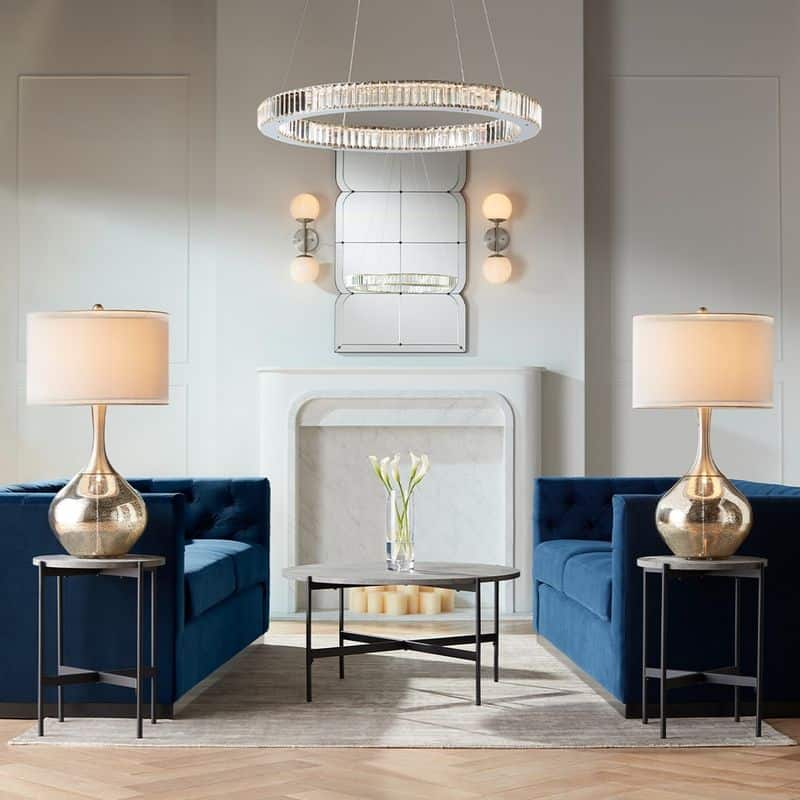 Change Light Fixtures or Bulbs