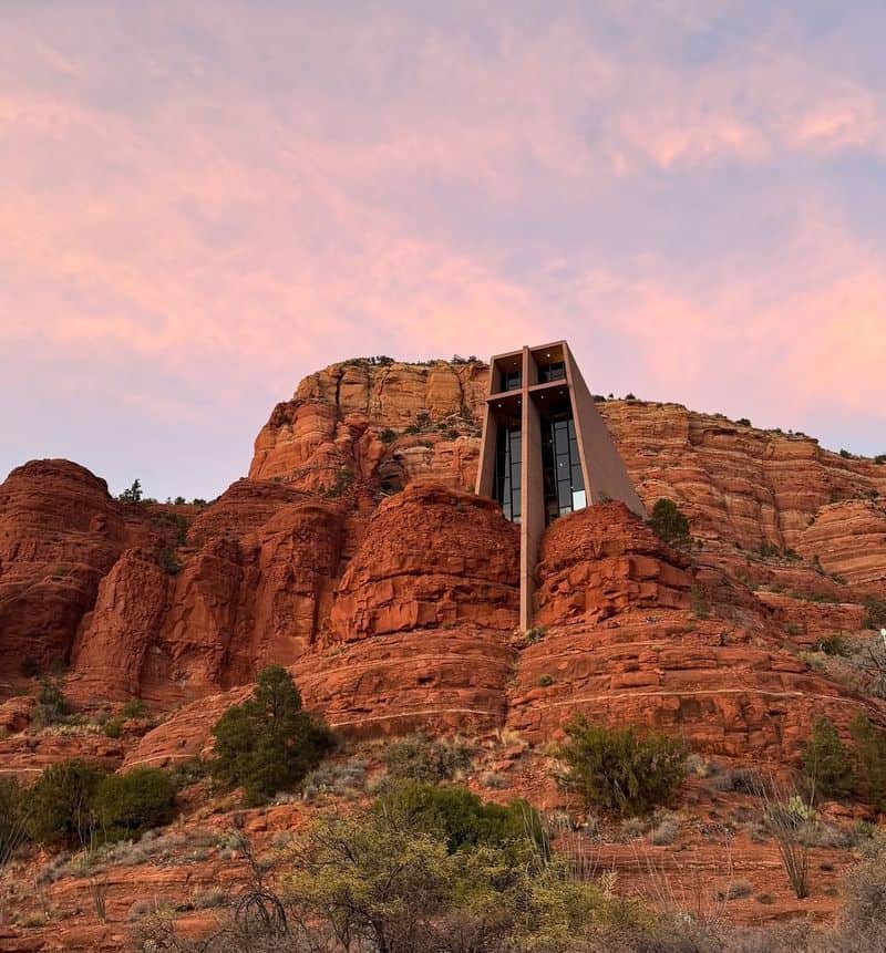 Chapel of the Holy Cross